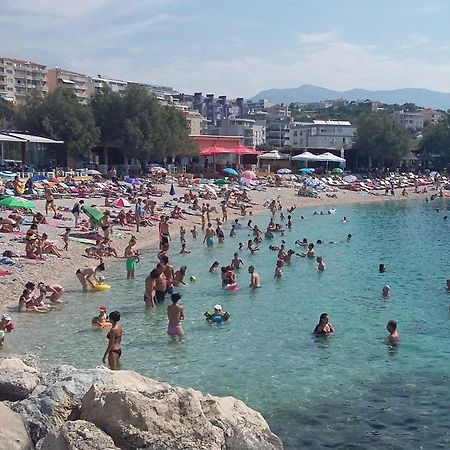 Apartments And Room Poesia Σπλιτ Εξωτερικό φωτογραφία