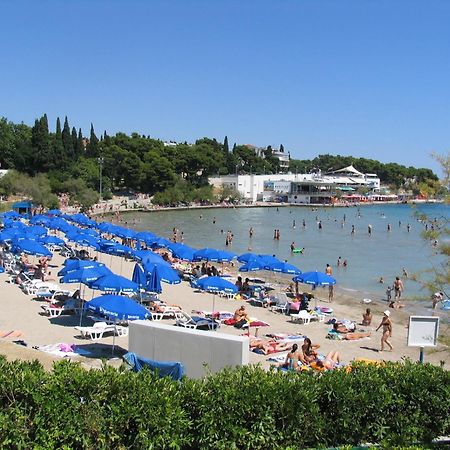 Apartments And Room Poesia Σπλιτ Εξωτερικό φωτογραφία