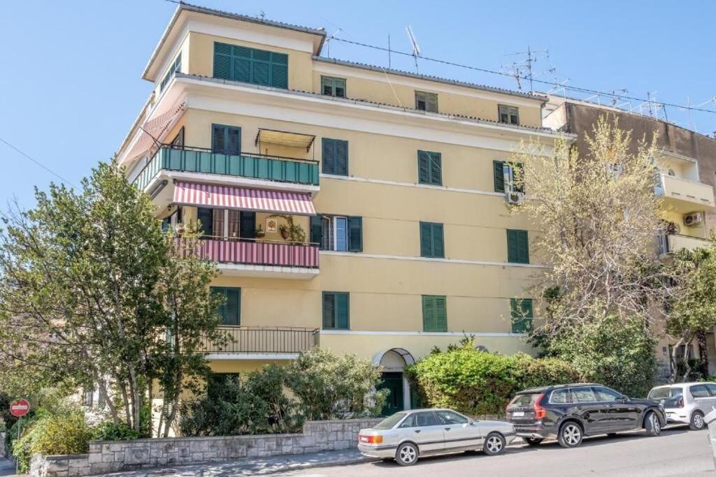 Apartments And Room Poesia Σπλιτ Εξωτερικό φωτογραφία