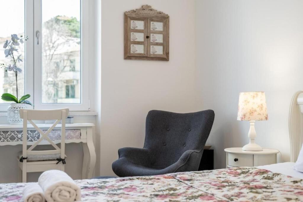 Apartments And Room Poesia Σπλιτ Εξωτερικό φωτογραφία
